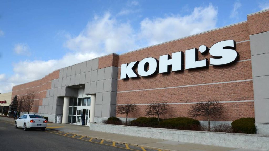 Kohl’s struggles to remain relevant as discount retailers gain foothold