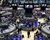 Dow plunges 1,100 points as investors fret over Iran war