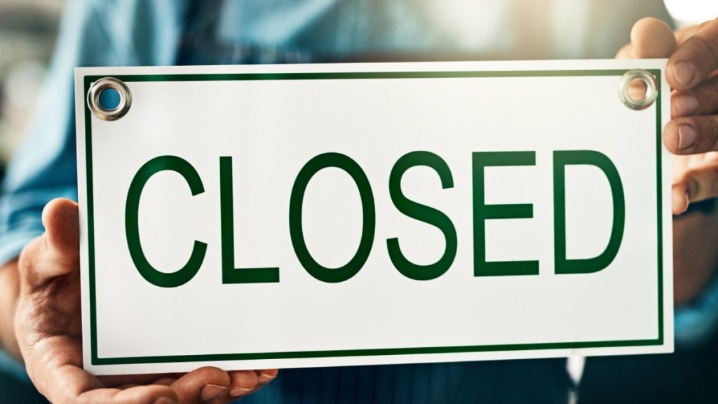 Umbrella Armory files Chapter 7 bankruptcy, faces liquidation