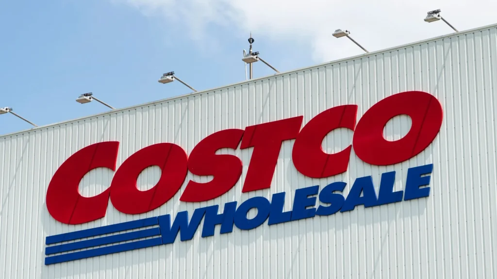 Warehouse retailer opens new anchor store in Maryland