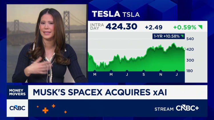 Elon Musk's xAI wins permit to build power plant in Mississippi despite pollution concerns