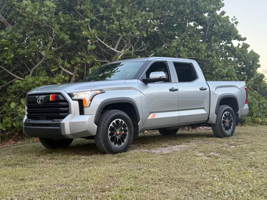2026 Toyota Tundra Offers Versatile Usage and Comfort for Consumers