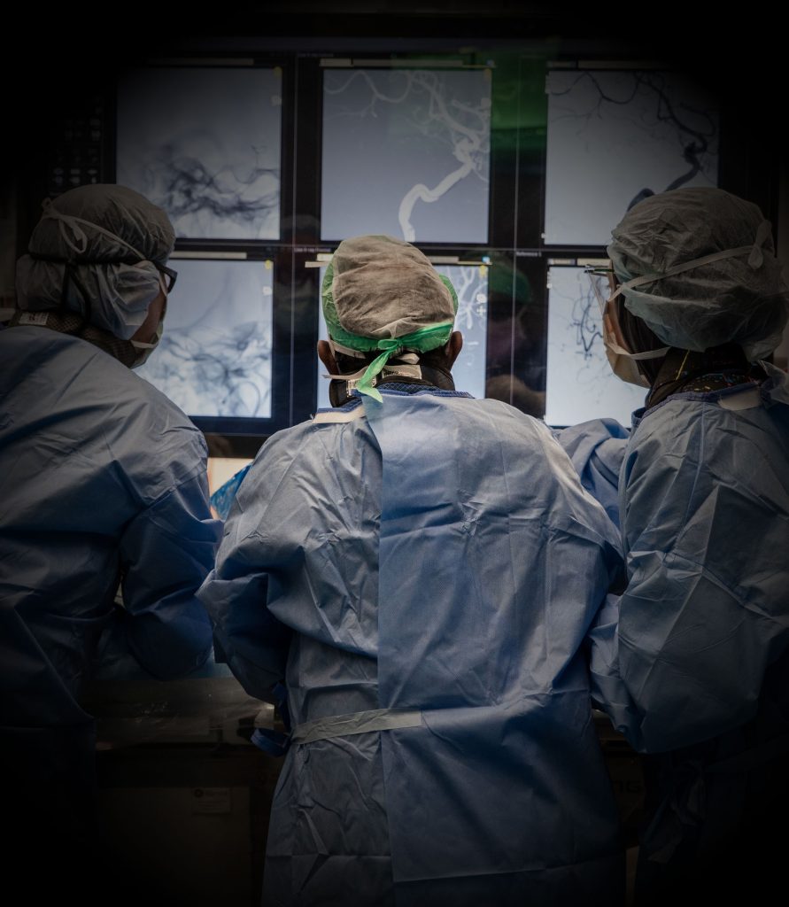 Harborview Medical Center's elective surgery excellence