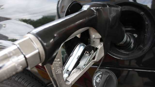 Oil prices rise in aftermath of Iran strikes