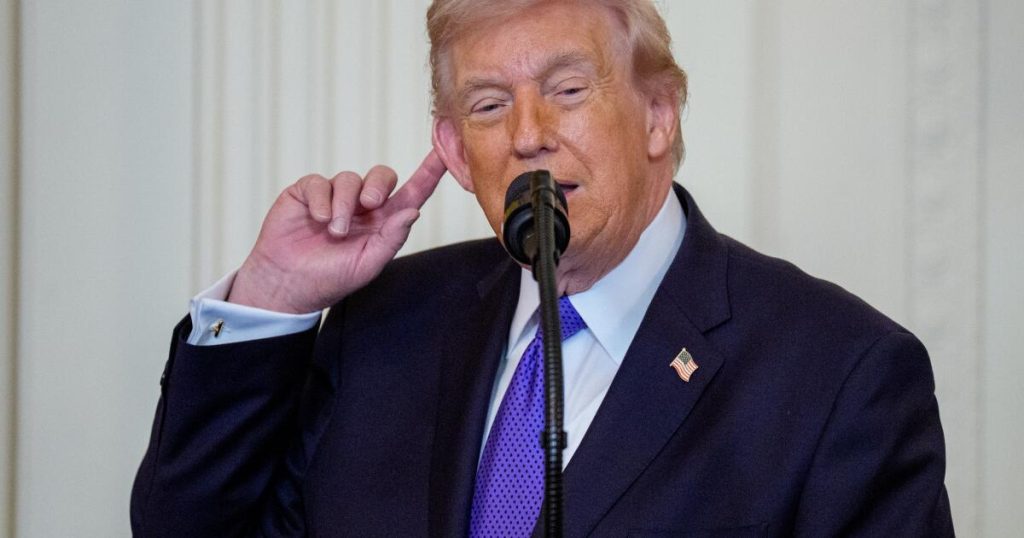 Trump Media's financial report revives questions for investors