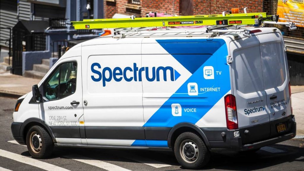 Charter Communications acquires Cox Communications for $34.5 billion