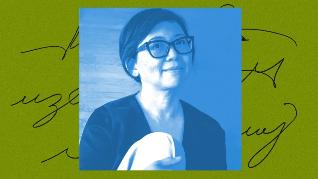 Yiyun Li's Reflection on 