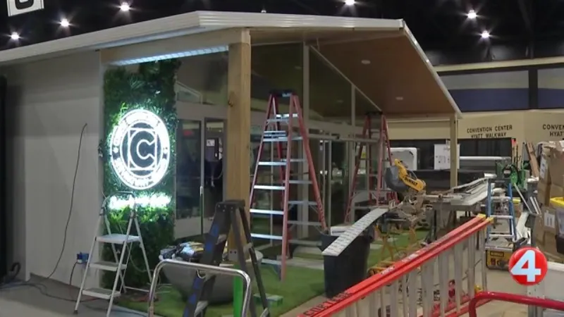 Home Improvement Enthusiasts Rejoice: Buffalo Home Show Returns to Convention Center