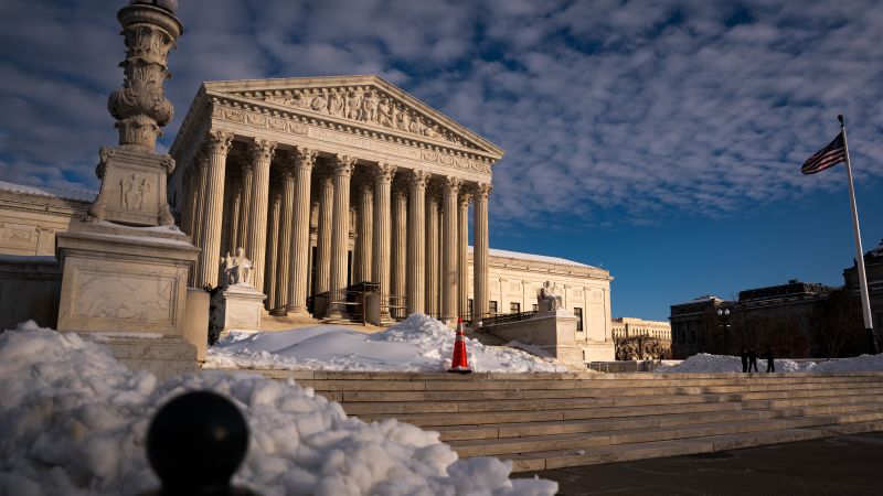 Supreme Court blocks California's transgender student protection