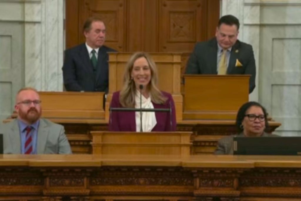 NJ governor vows ‘no new taxes’ in massive $60.7B budget