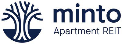 Crestpoint Real Estate Investments Limited Partnership Acquires Minto Apartment REIT for $18.00 per Trust Unit