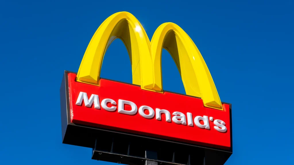 McDonald's location in Maryland closes doors for good after 40 years: Last chance to visit