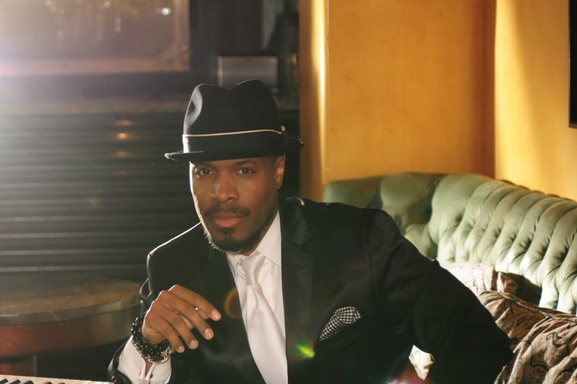 Michael Bearden's musical magic at the Oscars: earworms, elegance, and spontaneity