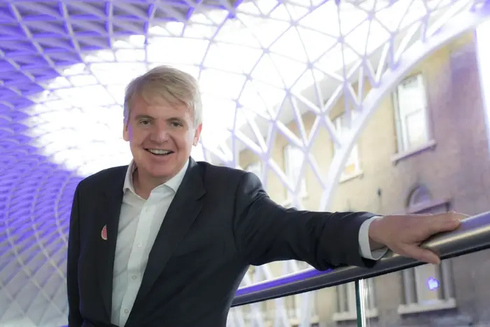 Investor Jim Mellon touts gold, silver, and energy sectors, advocates for food system overhaul