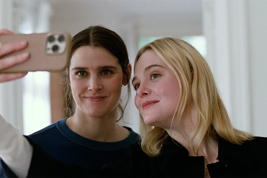 Joachim Trier's 'Sentimental Value': House Montage & Emotional Journey Revealed