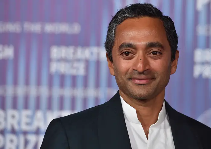 Chamath Palihapitiya said his software company is moving away from Cursor because it was spending too much on tokens