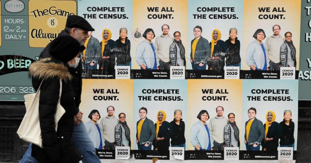New York State Population Trends: Insights from Latest Census Data