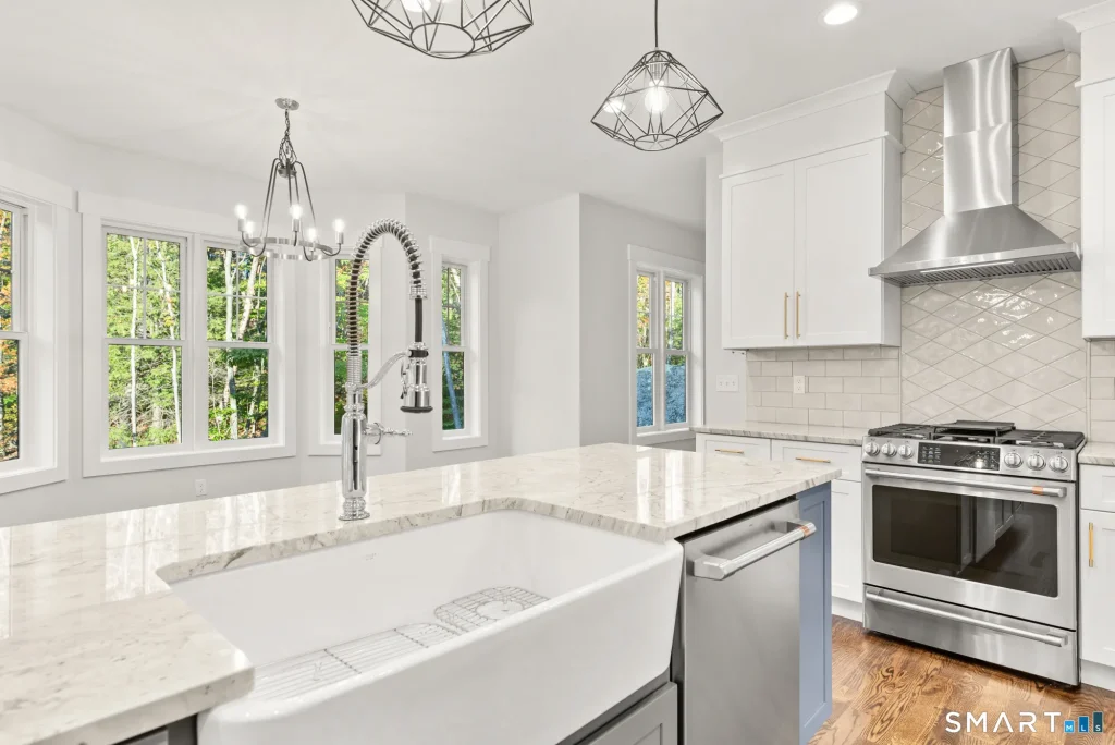 Property of the week: Large to-be-built new elegant farmhouse colonial on 3+ acres