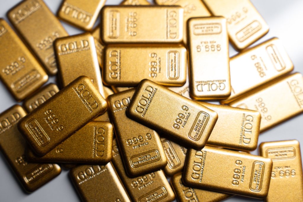 Morgan Stanley drops blunt reality check on gold price surge