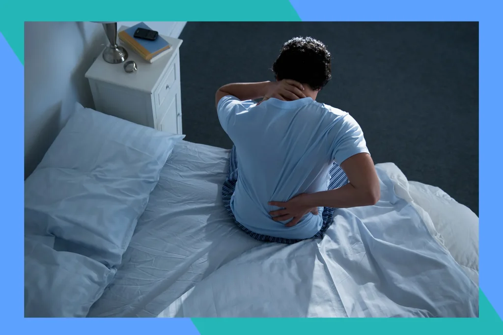 Sweet Zzz Honey Hybrid Mattress: plush comfort meets back support