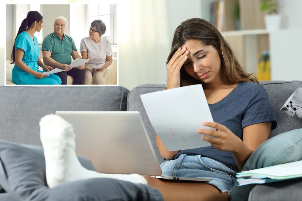 How to negotiate your hospital bill to save money — with or without health insurance