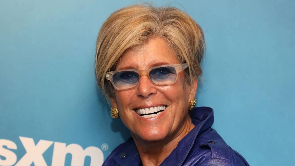 Suze Orman raises red flag on hidden mortgage problem