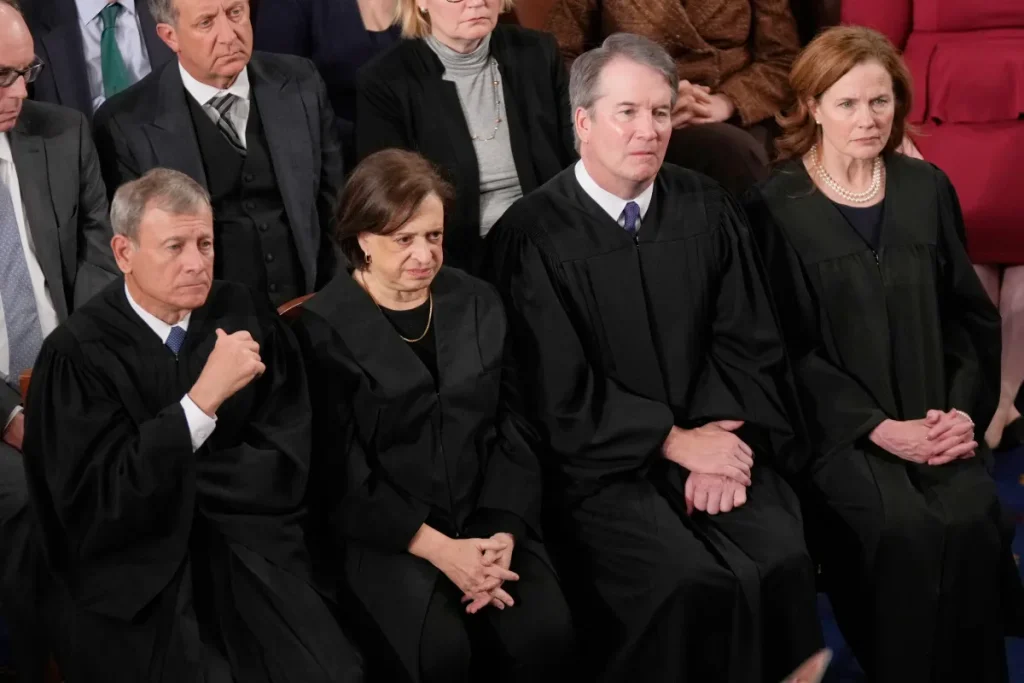 Supreme Court Halts Policies Aimed at Protecting Transgender Students