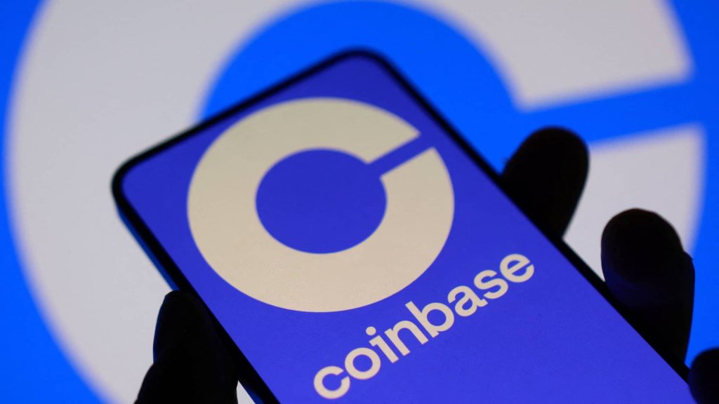 Market Soars as Trump Backs Crypto Bill: Coinbase Surges 12%