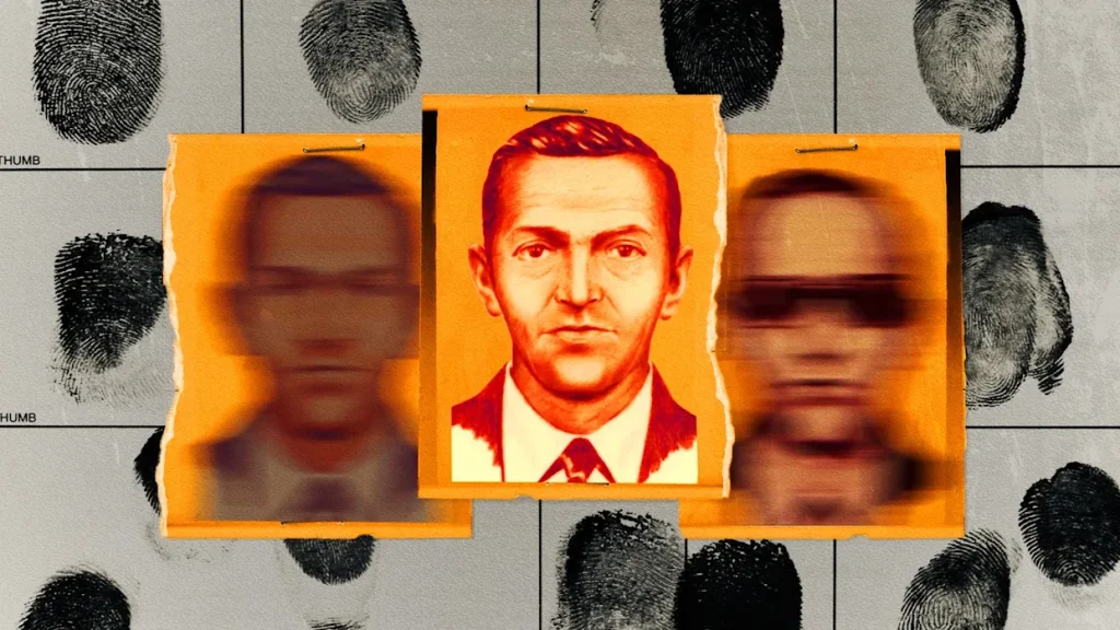 Man's Shocking Revelation After Mom's Death: She Helped D.B. Cooper Disappear
