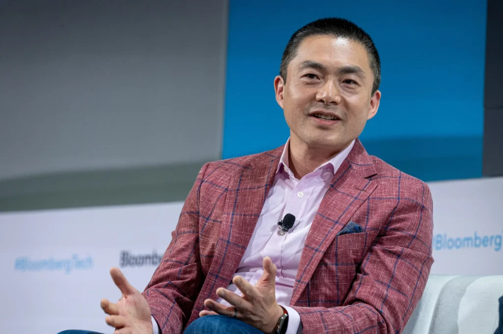 Sequoia’s Alfred Lin isn’t worried about the SaaS-pocalypse: Software Investment Perspective