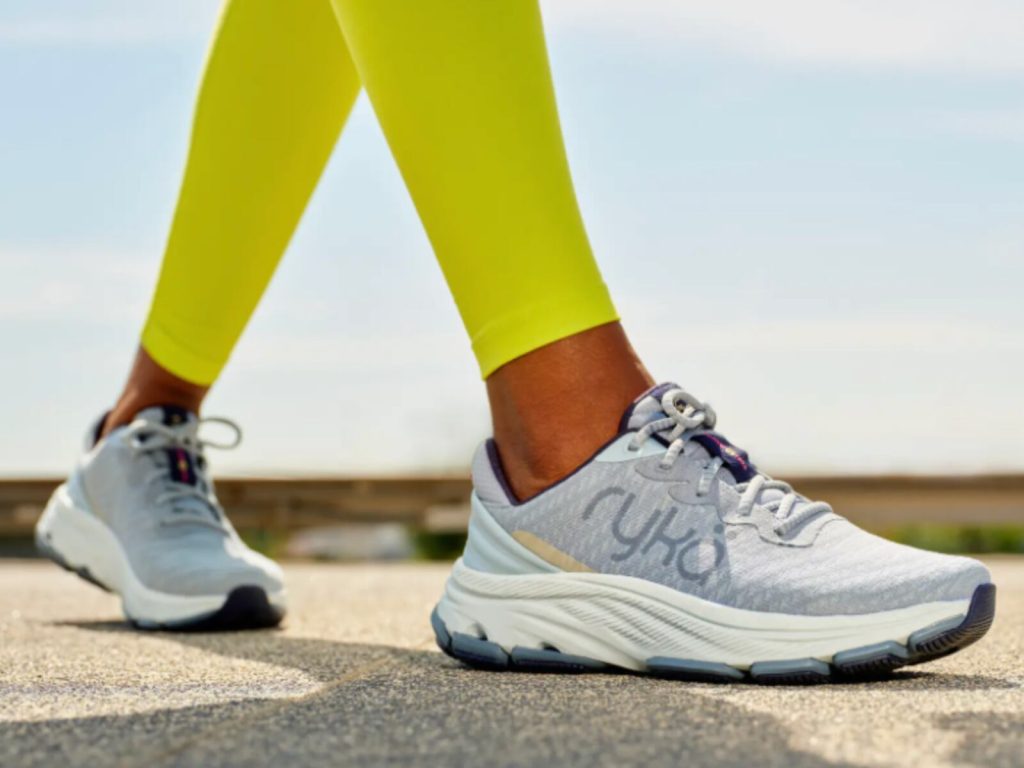 Score $12 Brooks, Ryka, KEEN & More Walking Shoes at Nordstrom Rack