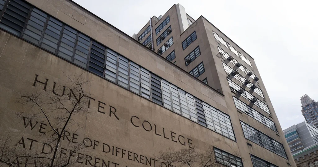 Professor's shocking remarks about Black children echo across New York
