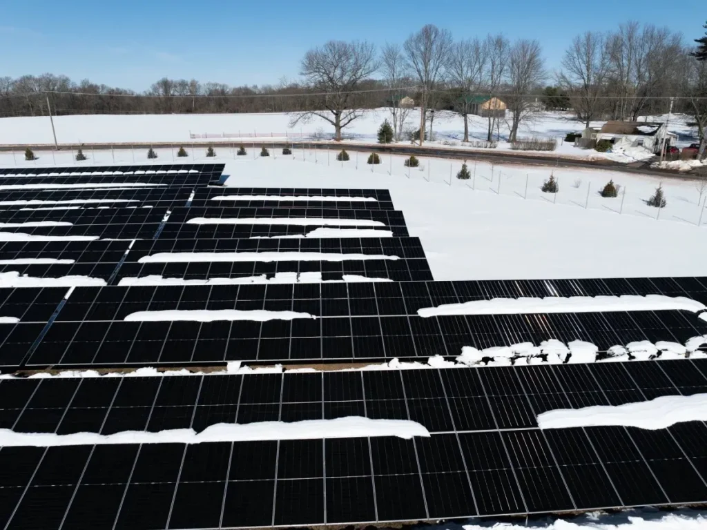 Solar Facility Expansion Approved in Connecticut Adding 150 Acres
