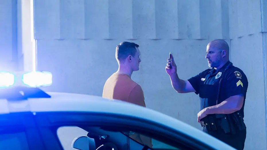 Man plays musical DWI chairs after showing up drunk to pick up friend