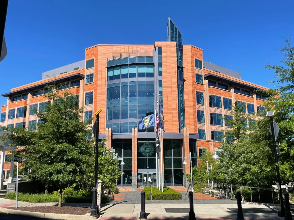 2 Men Sentenced For Assaulting 13-Year-Old Girl