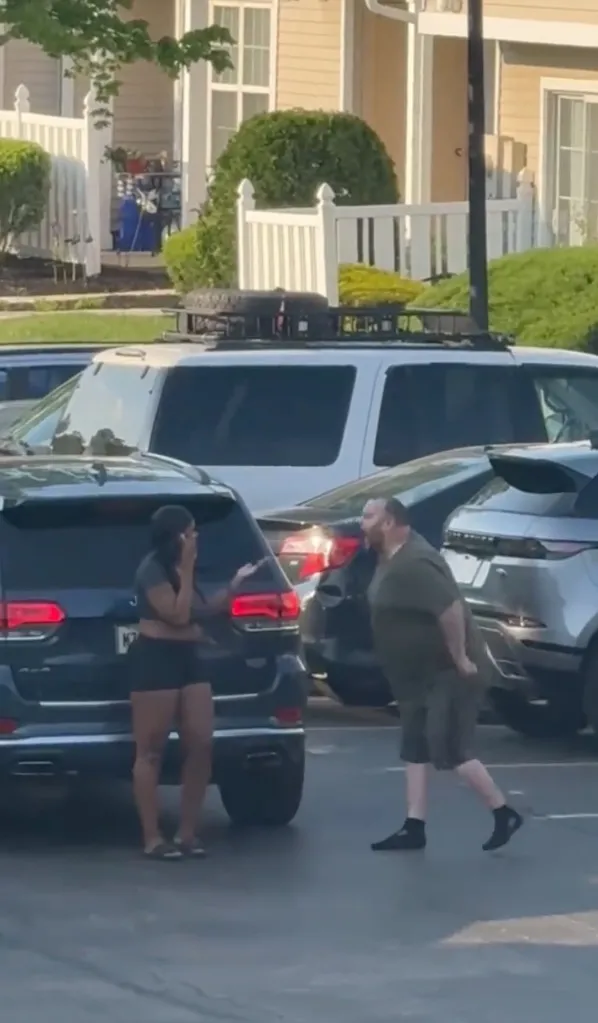 NJ dad's bias intimidation after viral bullying dispute