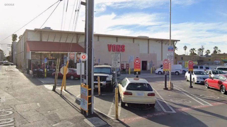 Armed Kidnapping Suspect Shot During Santa Monica Chase