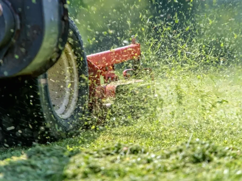Hunterdon County Man Threatens To 'Blow Up,' 'Shoot Everyone' At Lowes Over Lawnmower