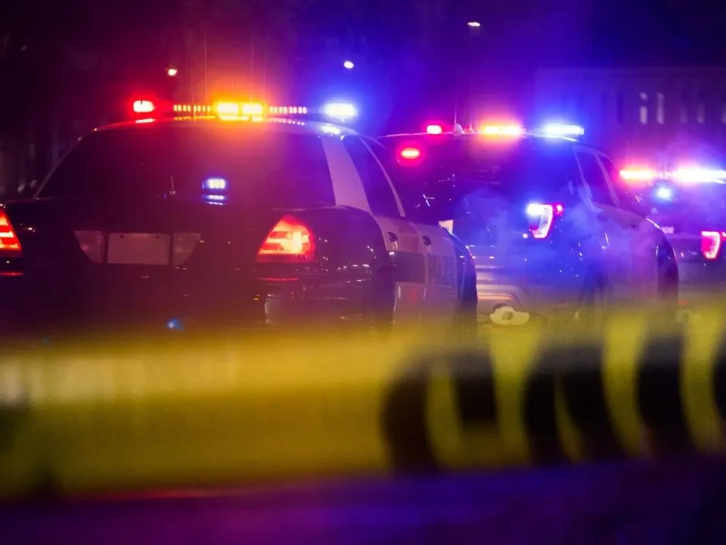 Sayville Woman Arrested After Hit-And-Run Seriously Injures Jogger