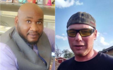 Man Convicted in 2020 Fort Bragg Double Murder