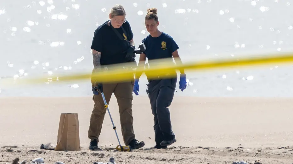 Brooklyn mother who drowned 3 children near Coney Island sentenced