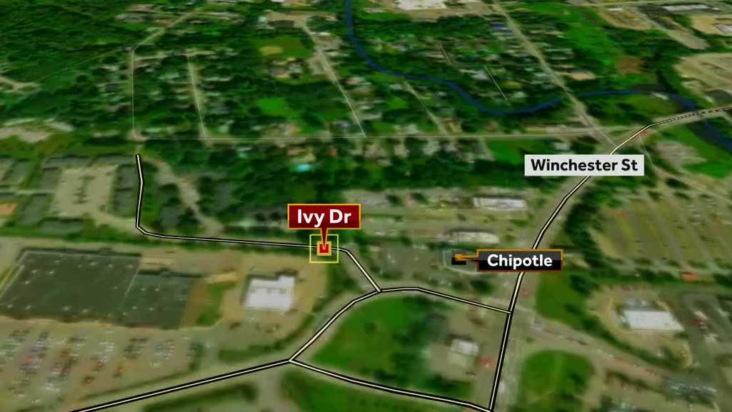 Woman fatally struck by truck in Keene