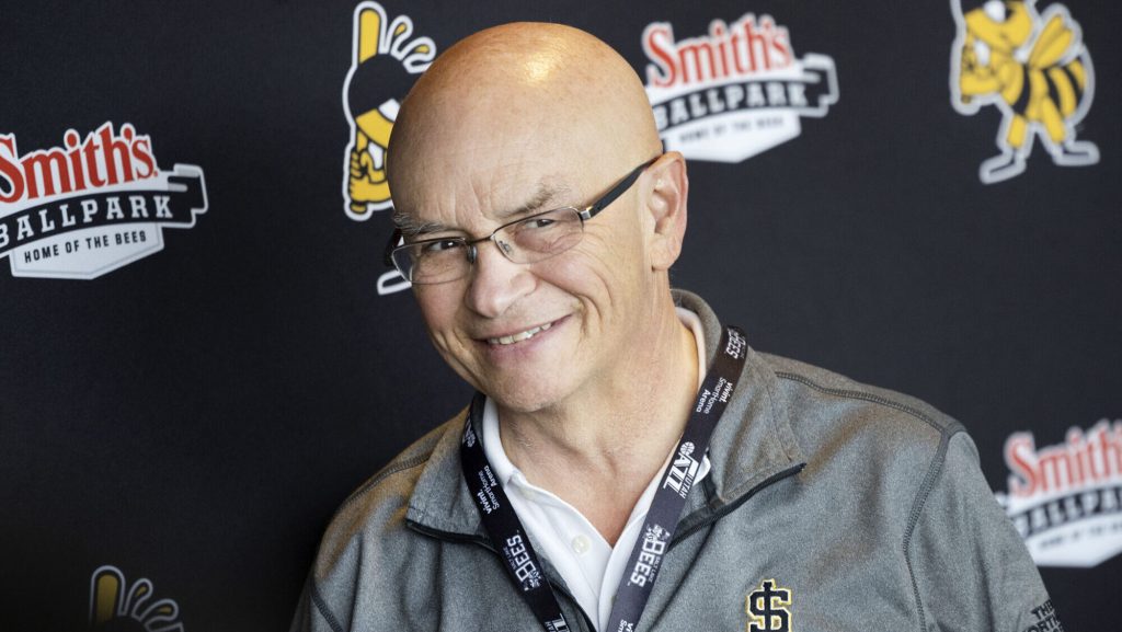 Jury Convicts Douglas Miln in Death of Salt Lake Bees' Steve Klauke