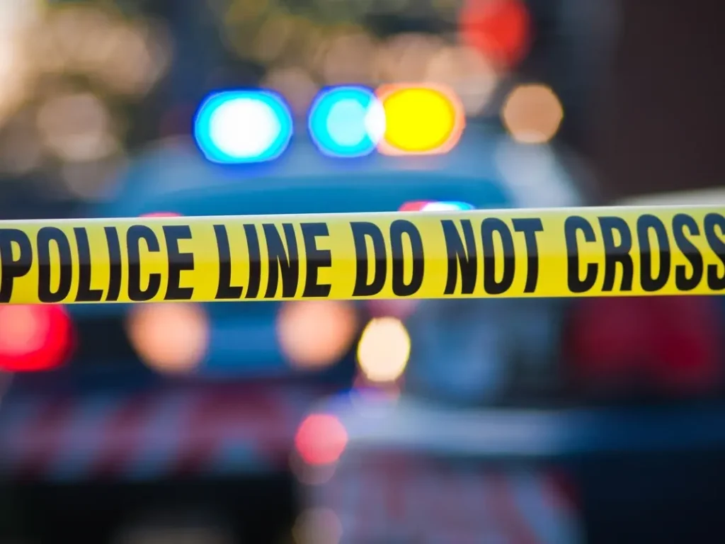 Child Injured, 1 Dead After Drunk Driver Crashes Into School Bus: PD