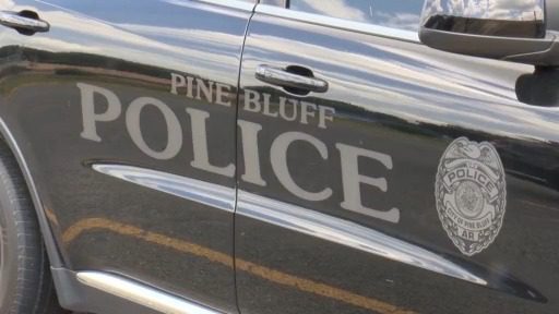 Body found in Pine Bluff ravine