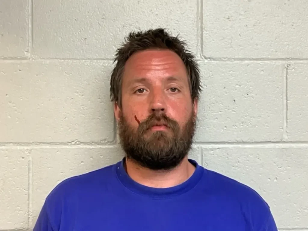 Queen City Man Accused Of Stealing Truck From Cambridge, Mass.; Involved In Chases In Franklin, Hooksett
