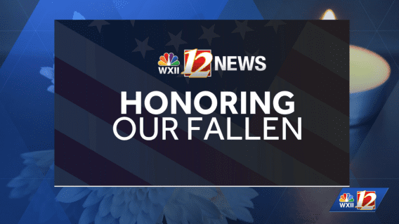 Agencies Mourn Deputy Logan Utt, Suspect Michael Puckett Remains At Large