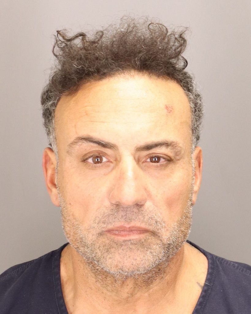 Man's Anti-Muslim Outburst at Somerset Mall: Shocking Details
