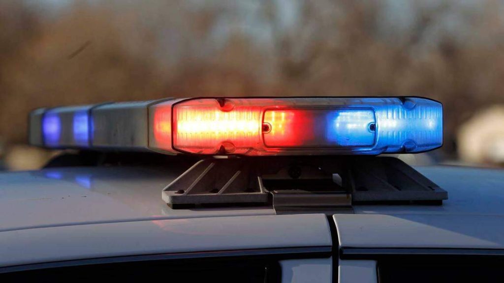 Double homicide at north Kansas City apartment complex