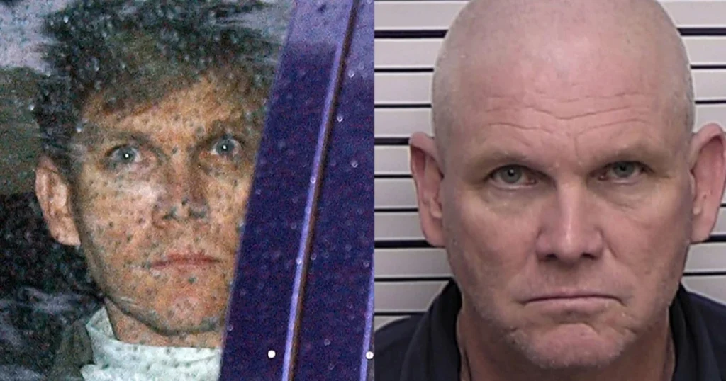 Monaco to New Mexico: The Twisted Tale of Ted Maher